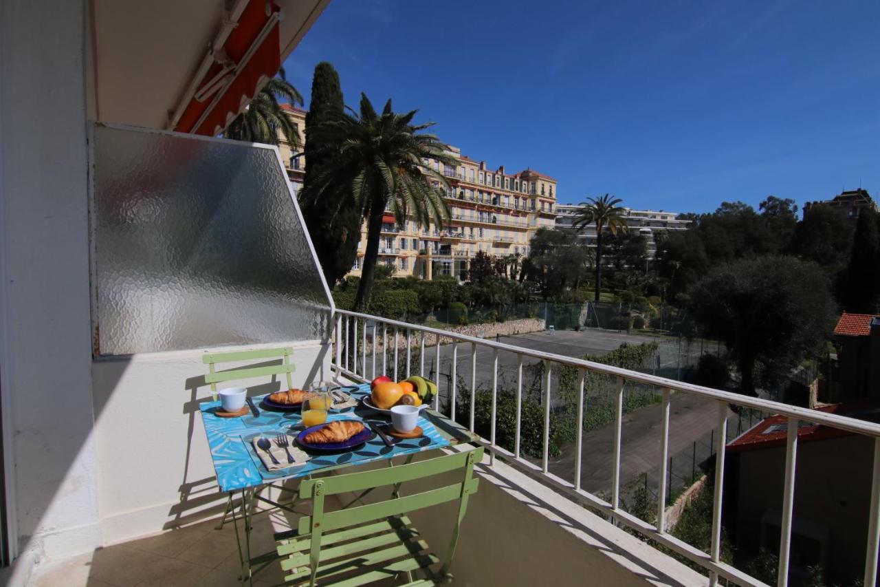 Апартаменти Sunset Loft Канни Екстер'єр фото